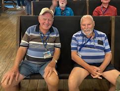 Childers Paragon Theatre